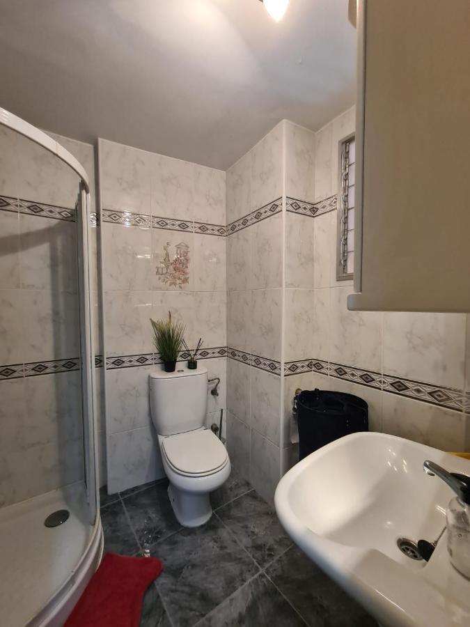 Apartamento Acacias IV 15 If ベニドルム エクステリア 写真
