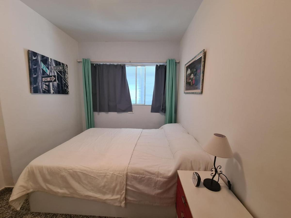 Apartamento Acacias IV 15 If ベニドルム エクステリア 写真
